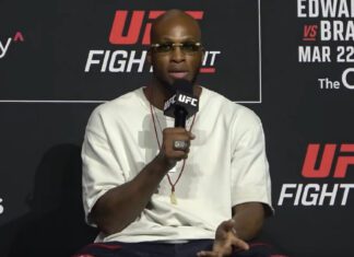 „Odebrałem to jako brak szacunku”. Michael Page krytykuje UFC "Venom" Page