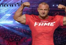 „Pora na mnie już”. Pudzianowski sugeruje podpisanie kontraktu