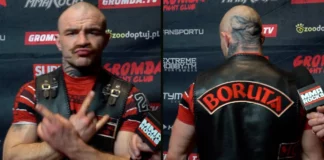 Nie dałem się złamać – SCARFACE po wygraniu turnieju GROMDA 20