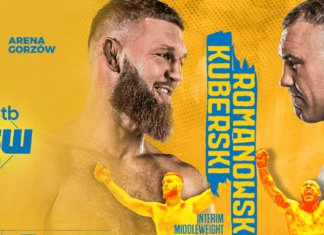 Przegląd kursów STS przed XTB KSW 104. Romanowski sprawi niespodziankę i pokona Kuberskiego?