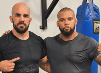 Były zawodnik KSW, Ivan Erslan, powróci do oktagonu na UFC 315