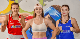 „Lubię kopać, więc mnie ciągnie, ale…” – Julia Szeremeta o rywalizacji w KSW