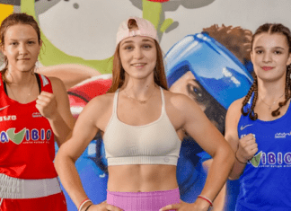 „Lubię kopać, więc mnie ciągnie, ale…” – Julia Szeremeta o rywalizacji w KSW
