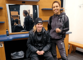 Antonina Shevchenko ogłosiła zakończenie kariery – nowe zajęcie siostry mistrzyni UFC