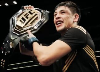 Zapowiedź walki Moreno vs Erceg (WIDEO)