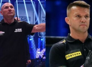 Tomasz Bronder zabrał głos w sprawie zakończenia współpracy z Piotrem Jaroszem