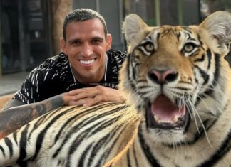 Charles Oliveira o swoich możliwościach na następną walkę w oktagonie UFC