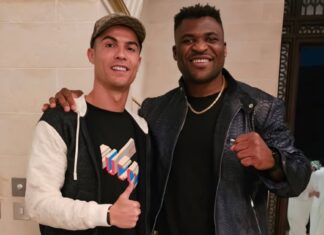 Co dalej z Francisem Ngannou? Szef PFL o przyszłości „Predatora” w klatce MMA