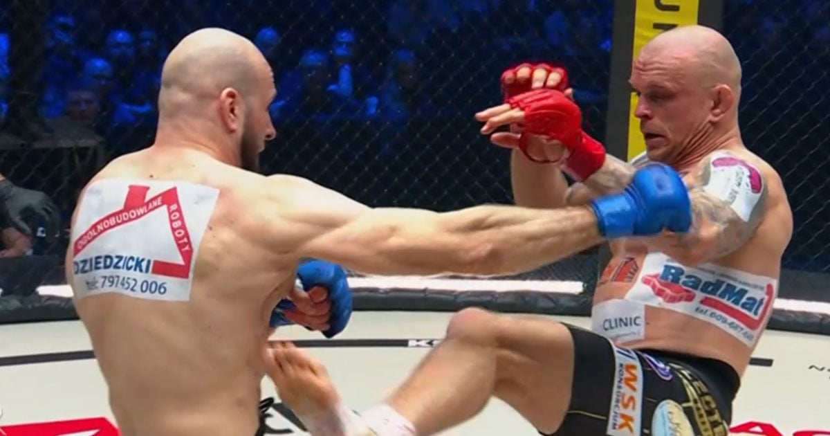 ksw 104 kurek mieczkowski