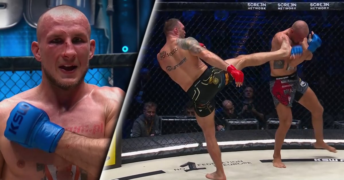 ksw 104 lesko rozanski