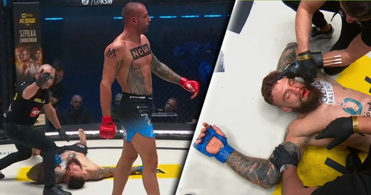 ksw 104 zajac dreczkowski