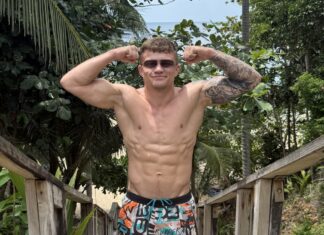 Patryk Kaczmarczyk wskazuje potencjalną datę powrotu do klatki KSW, pyta fanów o następnego rywala