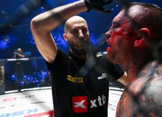 „To jest egzekucja” – Dramatyczna wymiana zdań w narożniku Romanowskiego (WIDEO)