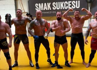 Artur Szpilka: „Mariusz jest człowiekiem, którego ciężko rozgryźć”