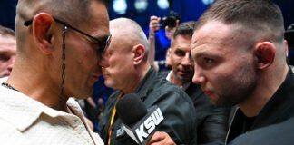 Grzebyk do Bartosińskiego: „Umiesz tylko szczekać i robić memy. Antydopingowych testów się osrałeś!”