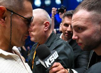Grzebyk do Bartosińskiego: „Umiesz tylko szczekać i robić memy. Antydopingowych testów się osrałeś!”