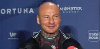 Było czuć, że coś wisi w powietrzu – Artur Szpilka o ważeniu przed KSW 105