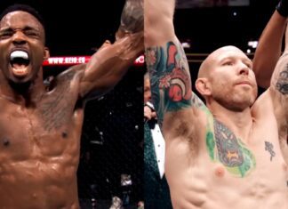 „Zamierzam być mistrzem”. Zapowiedź walki wieczoru UFC: Emmett vs Murphy (WIDEO)