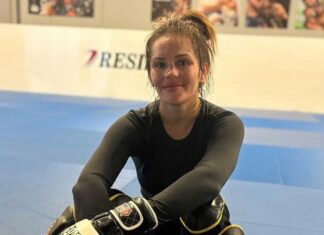 „Przygotowaliśmy dla niej coś specjalnego”. Syguła gotowa na kolejną walkę w UFC