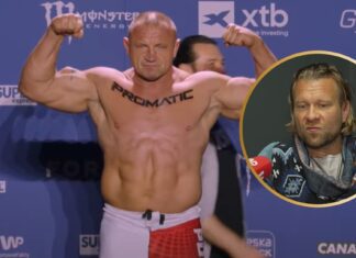 „Zabrakło mi tego serca” – Maciej Kawulski komentuje porażkę „Pudziana”