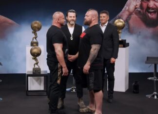 „Na pewno nie będzie to na punkty”. Artur Szpilka o walce Pudzianowskiego z Hallem