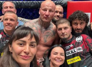 „Jedna z najtrudniejszych walk”. Szpilka podsumował starcie z Zimmermanem