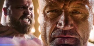 Mariusz Pudzianowski sporym faworytem przed starciem z Eddiem Hallem na XTB KSW 105