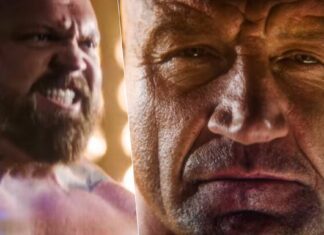 Mariusz Pudzianowski sporym faworytem przed starciem z Eddiem Hallem na XTB KSW 105