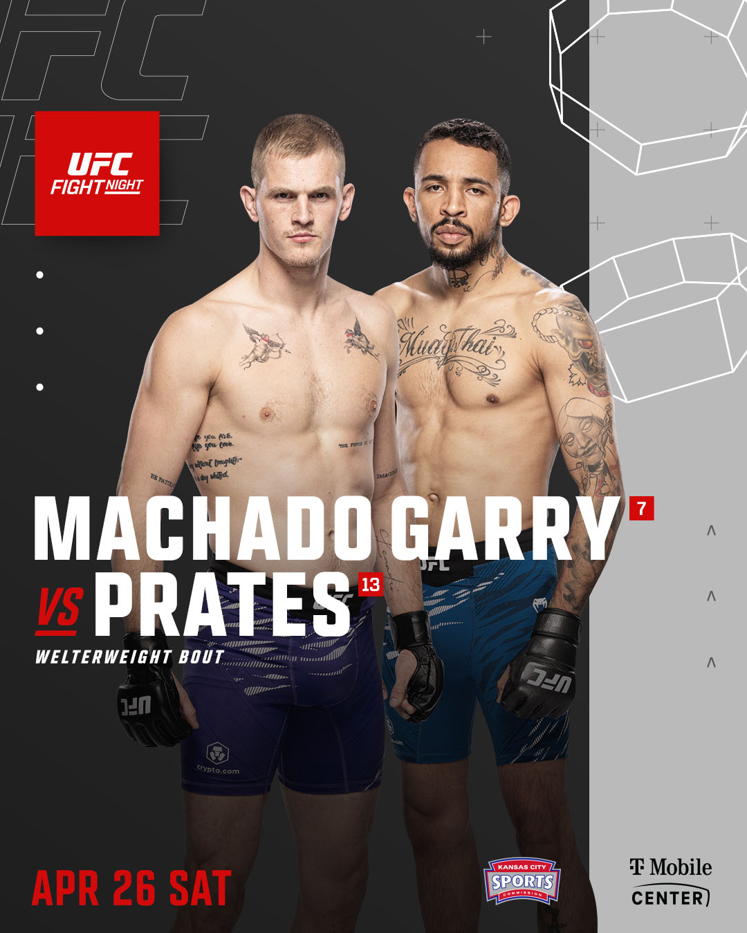 UFC