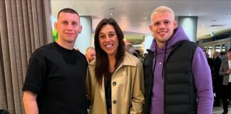 „Te negocjacje były trudne”. Jędrzejczyk o kulisach kontraktowych Ruchały i Wikłacza z UFC