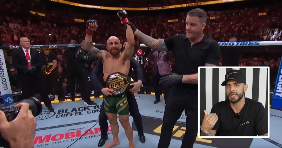 Yair Rodriguez
