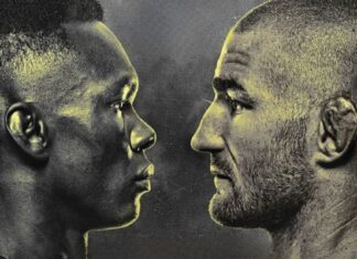 Israel Adesanya w następnej walce chciałby rewanżu z Seanem Stricklandem. „W pierwszym starciu…”