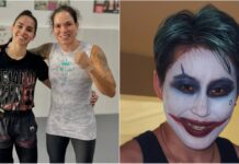 Ariane da Silva wróci do oktagonu na czerwcowej gali UFC. Rywalką „The Joker” z Chin