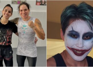 Ariane da Silva wróci do oktagonu na czerwcowej gali UFC. Rywalką „The Joker” z Chin