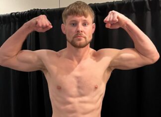 „Muszę się rozwinąć” Bryce Mitchell po przegranej z Jeanem Silvą na UFC 314