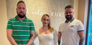 „Sufit jest w największych walkach na świecie”. Menadżer o przyszłości Czyżewskiej