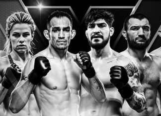 Nowa organizacja Global Fight League anulowała pierwsze dwie gale