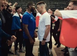 Polska vs. Francja – Bitwa Narodów. Zapowiedź gali XTB KSW 106