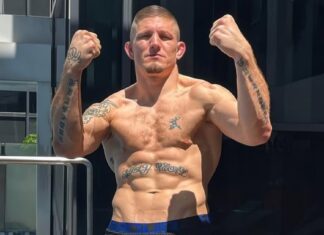 Pogromca Roberto Soldicia wróci do akcji na majowej gali ONE Championship