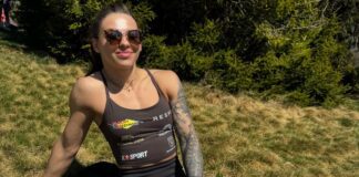 Laura Grzyb poznała rywalkę na drugą walkę w KSW