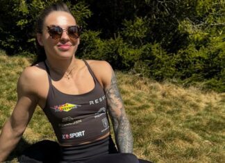 Laura Grzyb poznała rywalkę na drugą walkę w KSW