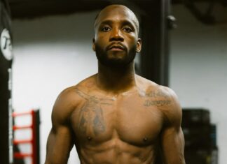 Leon Edwards przerywa milczenie po druzgocącej przegranej z Seanem Bradym