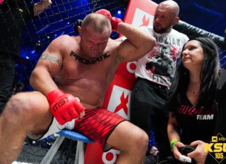 Artur Szpilka apeluje: „Dajcie spokój Mariuszowi”
