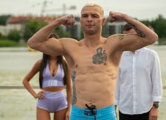 Mateusz Makarowski: „Jestem gotowy na Francję”