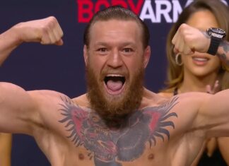 „Wrócę tylko na…” Conor McGregor stawia warunki przed potencjalnym powrotem do akcji