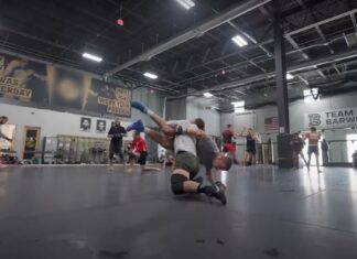 UFC 314 Embedded: „Gdy Chandler wchodzi do klatki, pojawia się magia i przemoc”