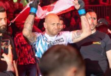 Michał Kita: „Jeśli ktoś popełnia błąd myśląc, że jestem dziadkiem, będzie zaskoczony”