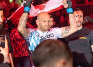 Michał Kita: „Jeśli ktoś popełnia błąd myśląc, że jestem dziadkiem, będzie zaskoczony”