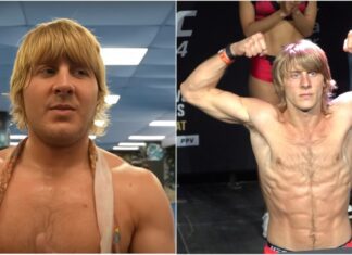 Paddy Pimblett zdradza ile kilogramów nabrał na krótko po walce z Michaelem Chandlerem