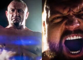 Artur Szpilka: „Pytanie, ile zostało Mariusza w Mariuszu?”